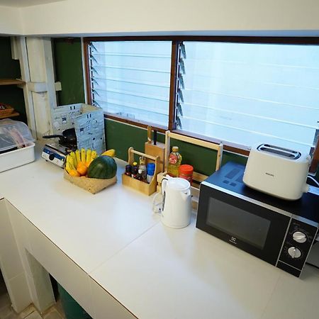Barn Laos Hostel Виентиане Екстериор снимка